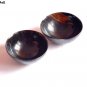 Premium Quality Serve ware Round Shape Small Horn Bowl For Snacks Set of 1