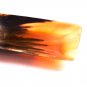 Natural Horn Plate Made from 100% Natural Horn Set Of 1  Premium Quality