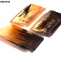 Natural Horn Plate Made from 100% Natural Horn Set Of 1  Premium Quality