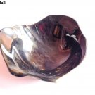 Horn Bowl Premium Quality Serve ware  Natural Horn Material For Snacks Set Of 1