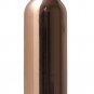 Pure Copper Water Bottle For Ayurveda Health Benefits Joint Free Leak Proof