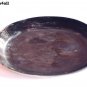 Horn Serving Plate Premium Quality Serve ware Round Shape Mold Bottom Set Of 1