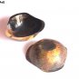 Horn Bowl Serve Ware Triangular Round Shape Premium Quality For Snacks Set Of 1