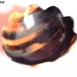 Horn Bowl Premium Quality Serve ware Round Cut Shape Small For Snacks Set of 1
