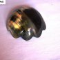 Horn Bowl Premium Quality Serve ware Round Cut Shape Small For Snacks Set of 1