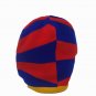 Free Tibet Knitted Cap Trendy Warm Chunky Soft Stretch Cable Knit Slouchy HatAsh
