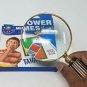 Magnifier Glass Hand held Magnifying Glass with Genuine Horn Handle