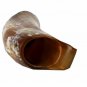 Buddha4all  Viking Drinking Horn Cup Tankard Mug Horn Mug with Horn Shot Glass
