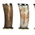 Buddha4all Set of 4 Ceremonial 6" Viking Drinking Horn Mug For Beer Wine