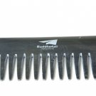 Buddha4all Exquisite Natural Ox Horn Hair Comb-Wide Tooth Detangling Comb