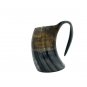 Game of thrones LINE symbol Lannister viking drinking horn mug groomsman gift