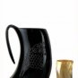 Buddha4all Game of Thrones Stark House Viking Drinking Horn Mug with Horn Glass
