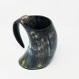 Game of thrones EAGLE symbol Lannister viking drinking horn mug groomsman gift