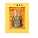 With Storage Box Taj Mahal India Shot Glass Perfect Gift And Travel Shot Glass