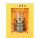 Buddha4all Taj Mahal India Shot Glass Perfect for gifts with Storage Box