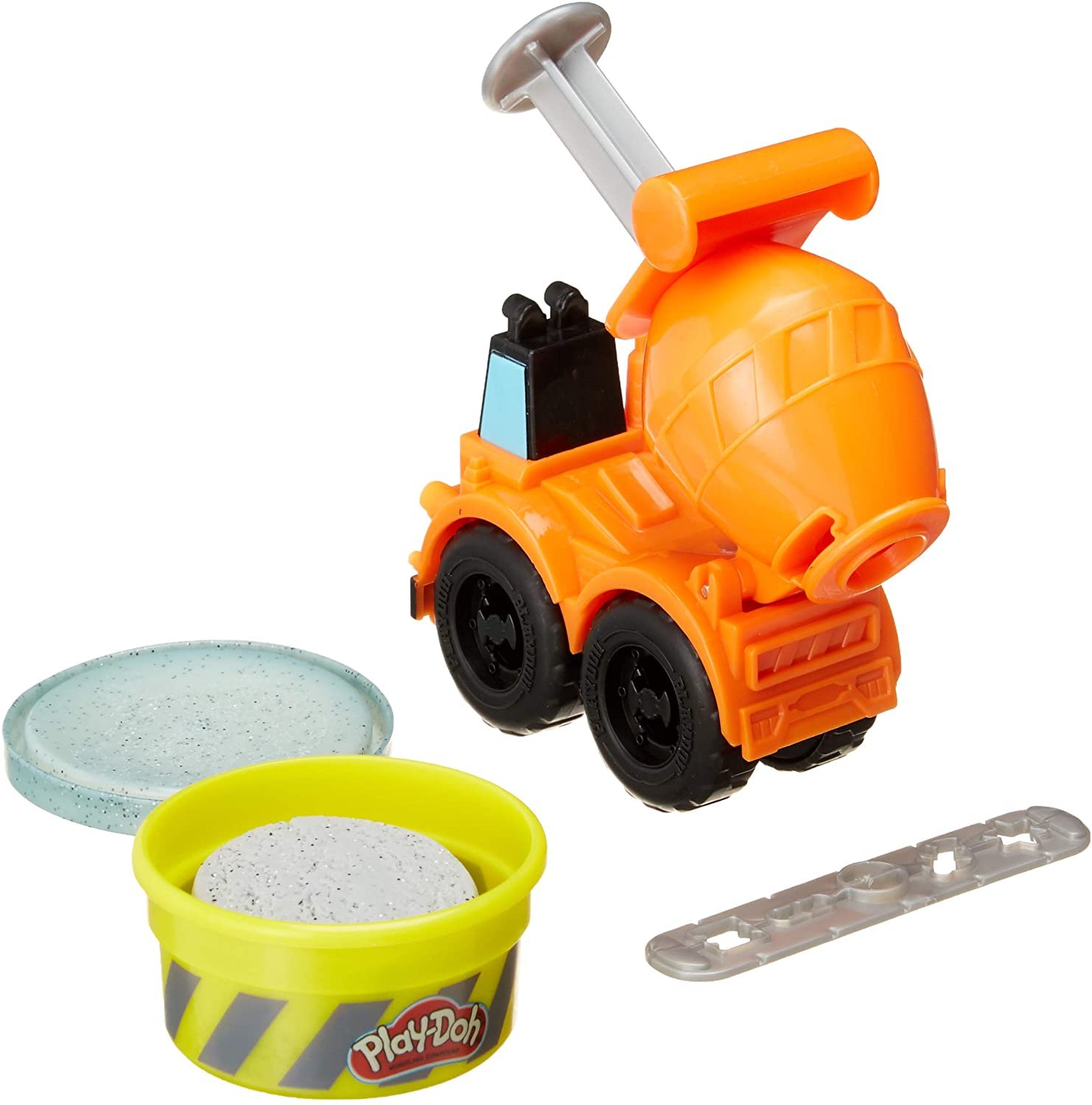 play doh wheels mini