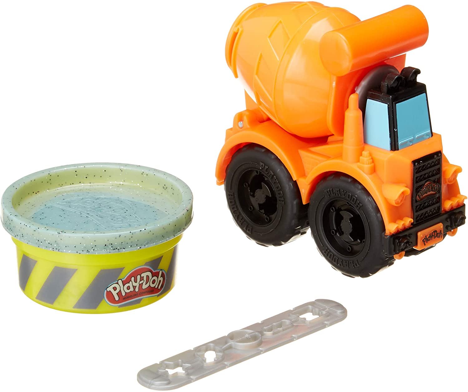 play doh wheels mini