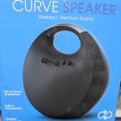 Curve Speaker - Wireless Premium Sound