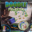 Doodle Projector