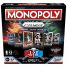 Monopoly Prizm: NBA 2nd Edition Board Game