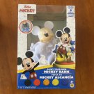 Disney Junior Mickey Mouse Paint Your Own Bank
