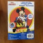 Disney Junior Mickey Mouse Paint Your Own Bank