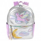 Metallic Unicorn Dreams Backpack With DIY Gems – Fashion Angels Metallic Unicorn Dreams Backpack With DIY Gems – Fashion Angels
