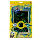 SpongeBob SquarePants Rainbow Electronic Doodle Board