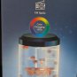 Tech Solutions HoopTunes Basketball LED Lighting Portable Speaker