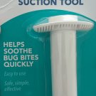 Insect Bite Suction Tool Insect Bite Suction Tool
