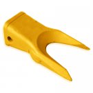 CAT Tooth Tips, Pins & Retainer, Adapters
