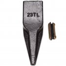 John Deere Tooth, Pin and Adapter