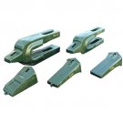 Customized Tooth Adapter/Tooth Holder/Tooth Shank