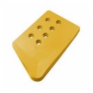 CAT Dozer Blade/Cutting Edge/End Bit 1