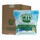 Charlie's Soap Hypoallergenic HE Laundry Powder - 1200 Loads