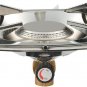 Single propane burner
