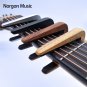 Flanger Capo Metal Acoustic Classic Electric Guitar Ukulele Capo Zinc Alloy Guitar Accessories