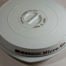 Nordic Ware micro go round original wind up turntable