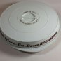 Nordic Ware micro go round original wind up turntable