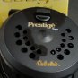 Cabela's fly reel two new in box