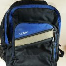 Ll bean backpack canvas