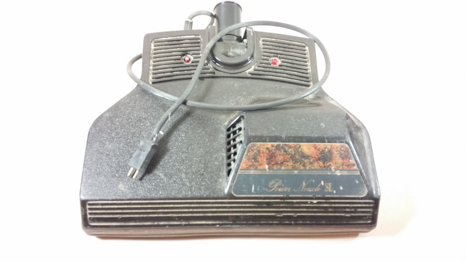 Rainbow D4C vacuum power nozzle SE model PN 2