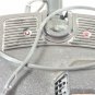 Rainbow D4C vacuum power nozzle SE model PN 2