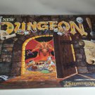 The new dungeon board game Tsr Incomplete