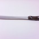 Cutco 1023 9 inch serrated carving knife
