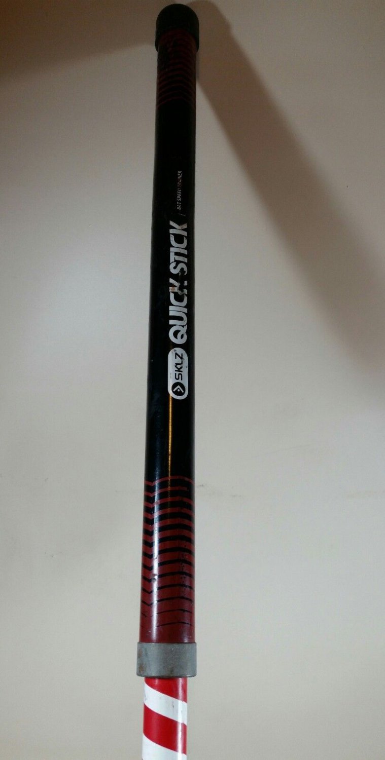 SKLZ Quick Stick  Bat Speed Trainer 13 Oz.