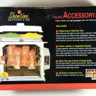 Showtime rotisserie deluxe accessory package NOS