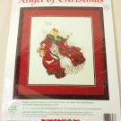 Dimensions Angel of Christmas cross stitch kit 8436