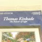 Candamar Designs counted cross stitch kit Beside Still Waters 50896 not started