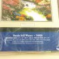 Candamar Designs counted cross stitch kit Beside Still Waters 50896 not started